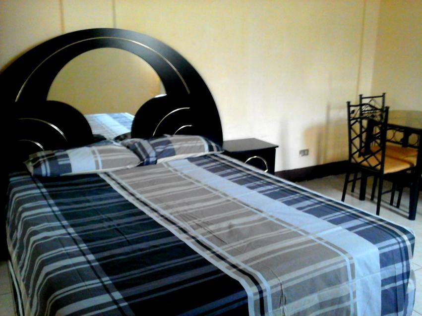 La Mansion De Las Cascadas Chimaltenango ภายนอก รูปภาพ